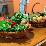 بيت للعطل Casa De Piedra, A Lameira آكورونيا