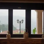 بيت للعطل Casa De Piedra, A Lameira آكورونيا