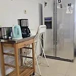 بيت للعطل Casa De Piedra, A Lameira آكورونيا
