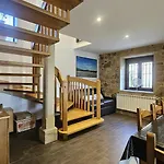 بيت للعطل Casa De Piedra, A Lameira *