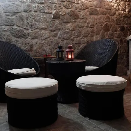 Casa De Piedra, A Lameira * A Coruña