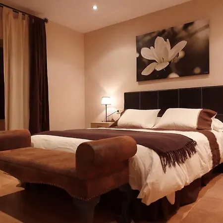 Casa De Piedra, A Lameira Vakantiehuis *