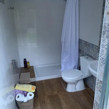 Vakantiehuis Casa De Piedra, A Lameira A Coruña