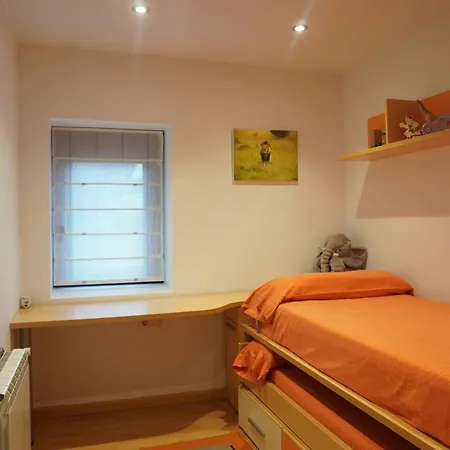 Vakantiehuis Casa De Piedra, A Lameira A Coruña