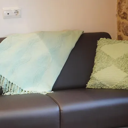 Сasa de vacaciones Casa De Piedra, A Lameira