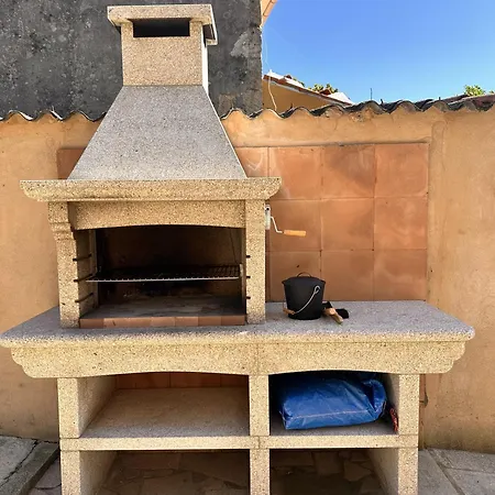Casa De Piedra, A Lameira * A Coruna