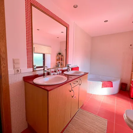 Сasa de vacaciones Casa De Piedra, A Lameira