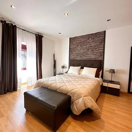 Сasa de vacaciones Casa De Piedra, A Lameira A Coruña