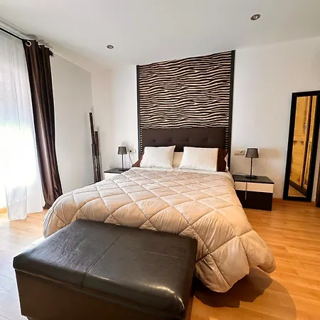 Casa De Piedra, A Lameira Holiday home *