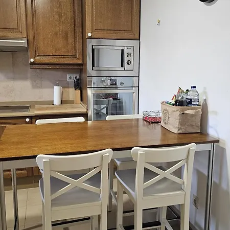 Casa De Piedra, A Lameira Сasa de vacaciones A Coruña