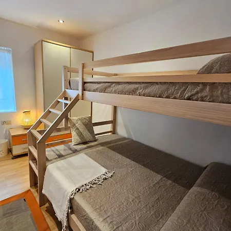 Сasa de vacaciones Casa De Piedra, A Lameira *