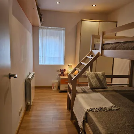 Casa De Piedra, A Lameira Holiday home