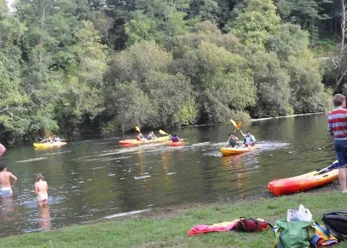 Casa De Piedra, A Lameira Holiday home *