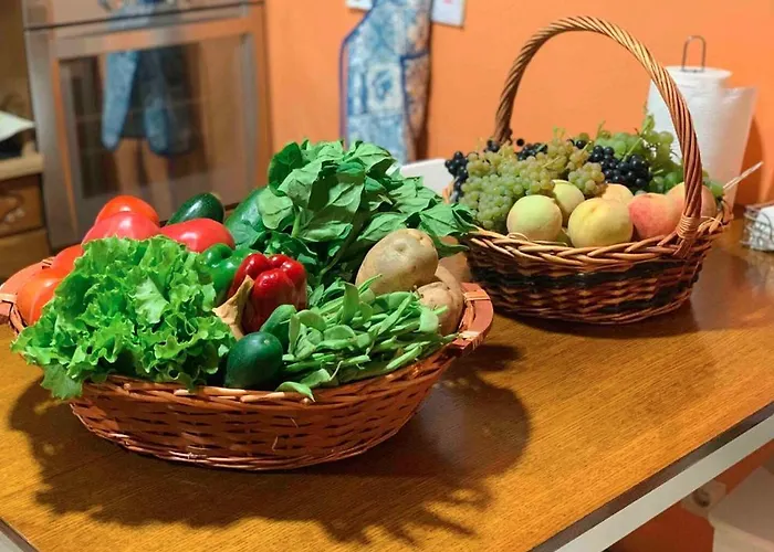 Holiday home Casa De Piedra, A Lameira A Coruna