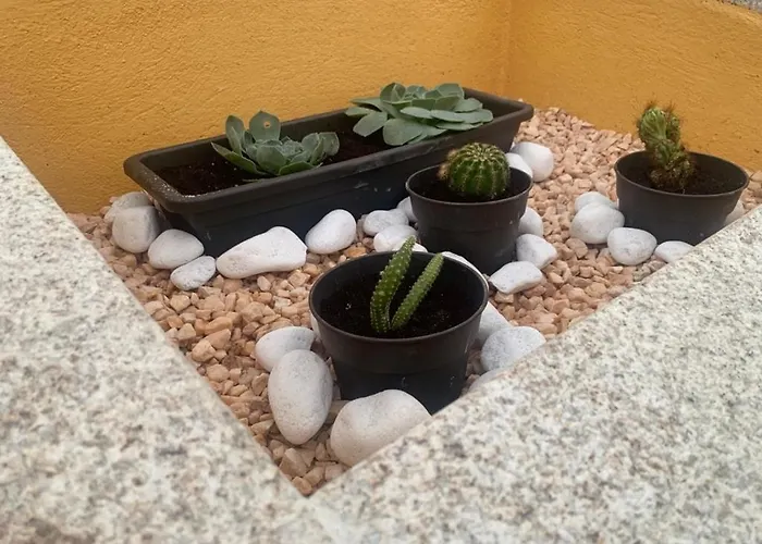 Holiday home Casa De Piedra, A Lameira *