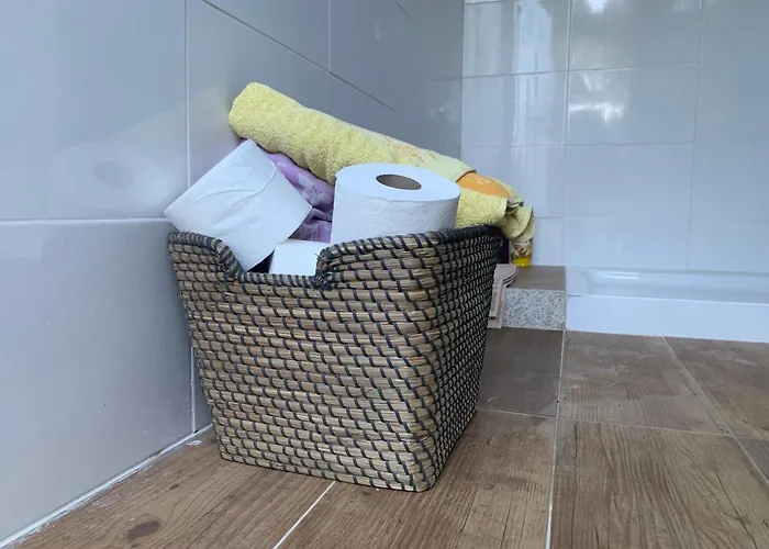 Holiday home Casa De Piedra, A Lameira