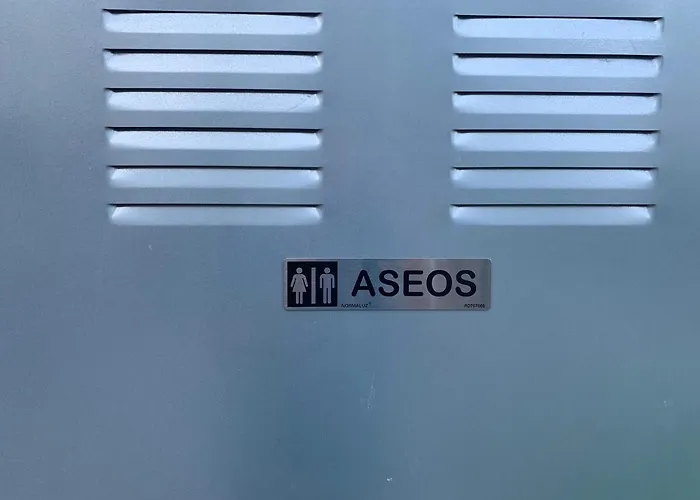 Casa De Piedra, A Lameira Σπίτι διακοπών