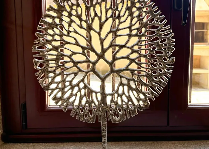 Casa De Piedra, A Lameira Holiday home *