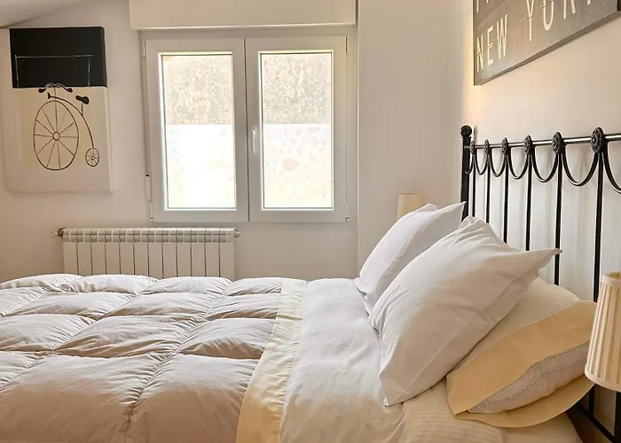 Casa De Piedra, A Lameira Holiday home A Coruna