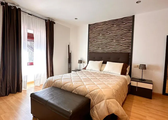 Holiday home Casa De Piedra, A Lameira A Coruna