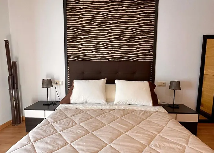 Casa De Piedra, A Lameira A Coruna