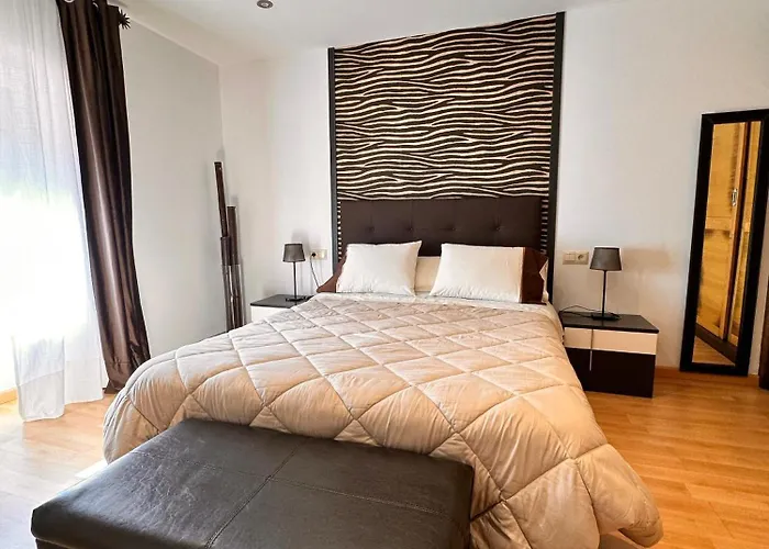 Casa De Piedra, A Lameira Holiday home *