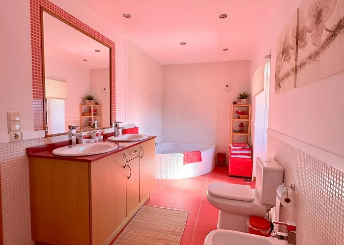 Holiday home Casa De Piedra, A Lameira A Coruna