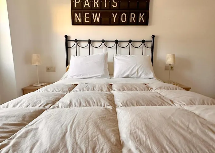 Casa De Piedra, A Lameira A Coruna