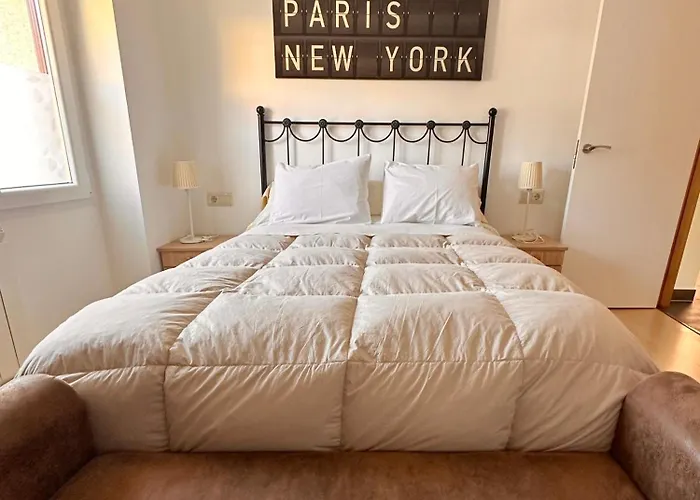 Casa De Piedra, A Lameira Holiday home