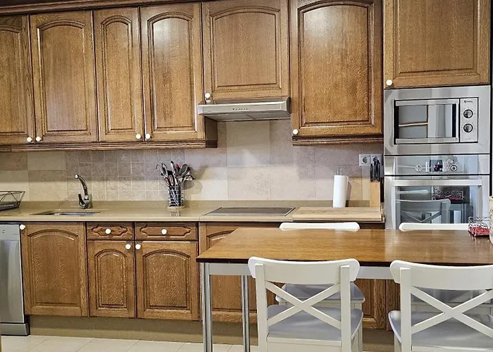 Casa De Piedra, A Lameira Holiday home *