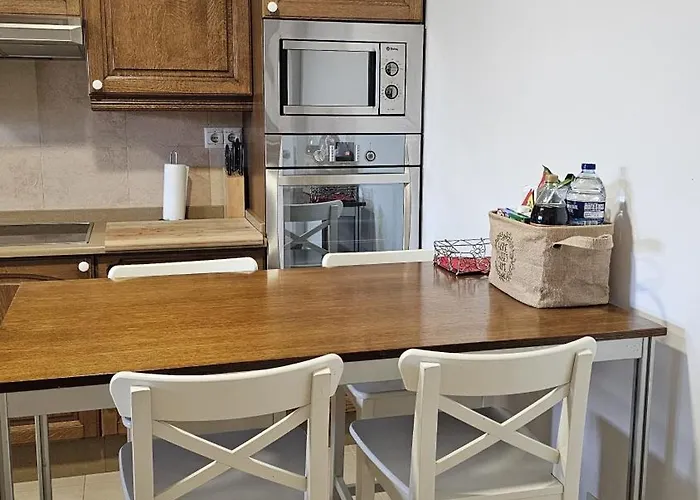 Casa De Piedra, A Lameira Holiday home A Coruna