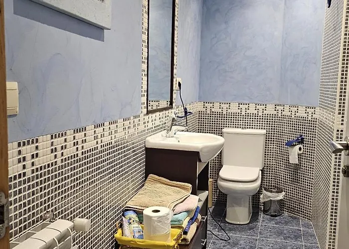 Casa De Piedra, A Lameira *