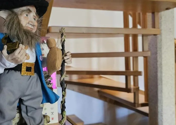 Casa De Piedra, A Lameira Holiday home A Coruna