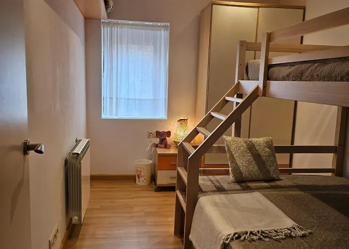 Casa De Piedra, A Lameira Holiday home